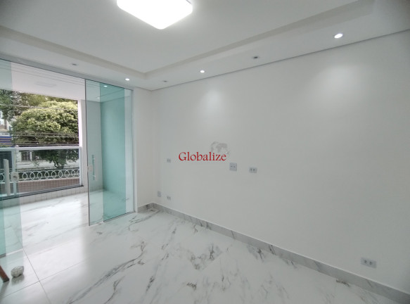 Imagem Casa com 3 Quartos à Venda, 150 m² em Aparecida - Santos