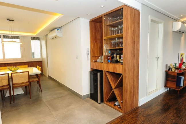 Imagem Apartamento com 4 Quartos à Venda,  em Sumaré - São Paulo