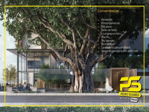 Imagem Imóvel à Venda, 139 m² em Bessa - João Pessoa Imagem Imóvel à Venda, 139 m² em Bessa - João Pessoa