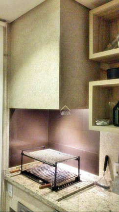 Imagem Apartamento com 3 Quartos à Venda, 98 m² em Boa Vista - São Caetano Do Sul