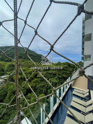 Imagem Apartamento à Venda,  em Canto Do Forte - Praia Grande