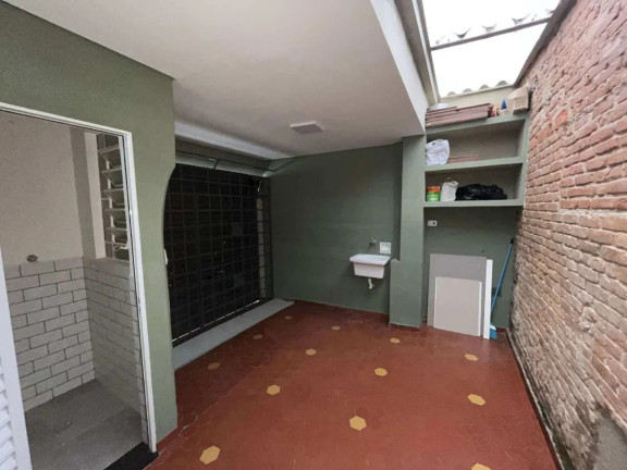 Imagem Casa com 2 Quartos à Venda, 106 m² em Ipiranga - São Paulo Imagem Casa com 2 Quartos à Venda, 106 m² em Ipiranga - São Paulo