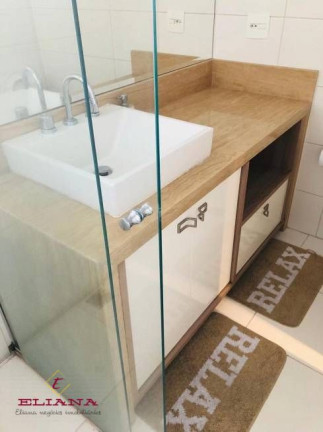 Imagem Apartamento com 3 Quartos à Venda, 168 m² em água Branca - São Paulo