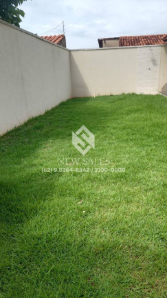 Imagem Casa com 3 Quartos à Venda, 120 m² em Residencial Das Acácias - Goiânia Imagem Casa com 3 Quartos à Venda, 120 m² em Residencial Das Acácias - Goiânia