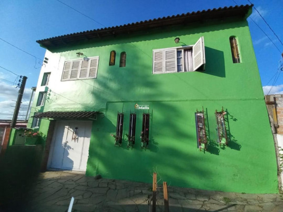 Casa com 4 Quartos à Venda, 300 m² em Esmeralda - Viamão