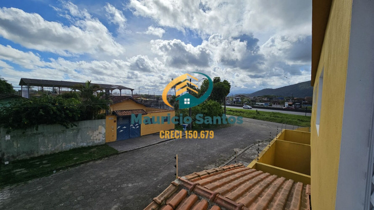 Imagem Casa de Condomínio com 2 Quartos à Venda, 65 m² em Santa Terezinha - Itanhaém Imagem Casa de Condomínio com 2 Quartos à Venda, 65 m² em Santa Terezinha - Itanhaém