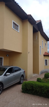 Casa com 3 Quartos à Venda, 175 m² em Centro - Jacareí