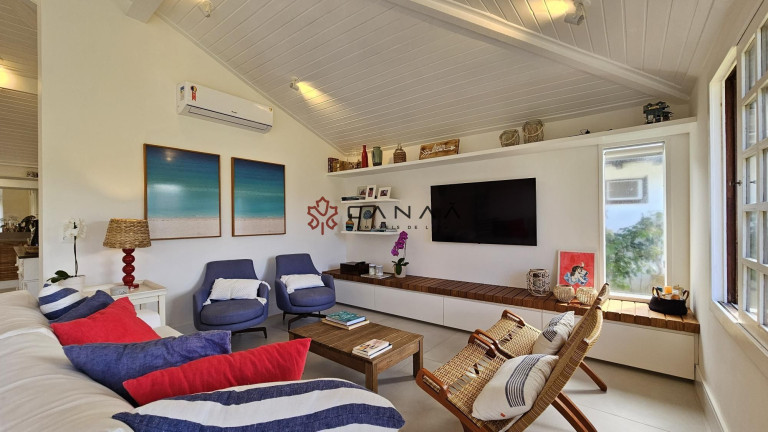 Imagem Casa de Condomínio com 4 Quartos à Venda, 161 m² em Baía Formosa - Armação Dos Búzios Imagem Casa de Condomínio com 4 Quartos à Venda, 161 m² em Baía Formosa - Armação Dos Búzios