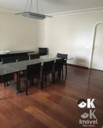Apartamento com 3 Quartos à Venda, 280 m² em Jardim Paulista - São Paulo