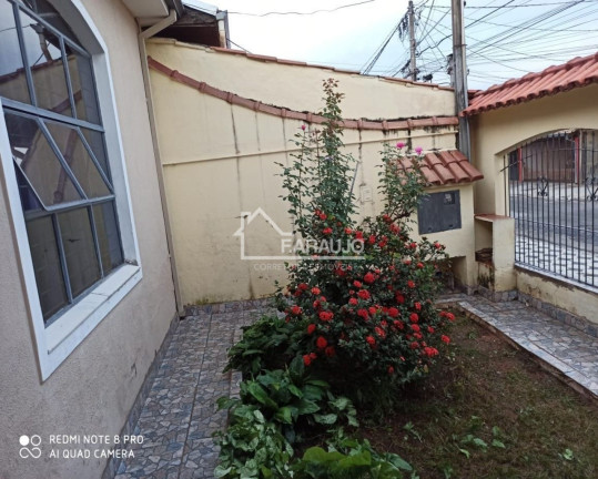 Imagem Casa com 2 Quartos à Venda, 187 m² em Jardim São Conrado - Sorocaba