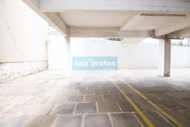 Imagem Apartamento com 2 Quartos à Venda, 69 m² em Auxiliadora - Porto Alegre
