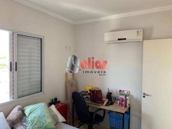 Imagem Apartamento com 1 Quarto à Venda, 45 m² em Vila Santa Tereza - Bauru Imagem Apartamento com 1 Quarto à Venda, 45 m² em Vila Santa Tereza - Bauru