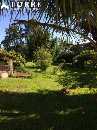 Imagem Imóvel com 3 Quartos à Venda, 300 m² em Centro - Araçoiaba Da Serra