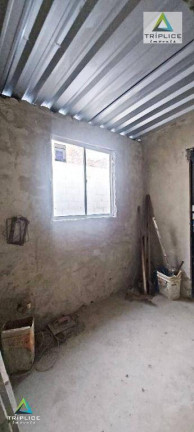 Imagem Casa com 3 Quartos à Venda, 90 m² em Dom Bosco - Juiz De Fora