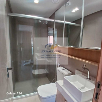 Imagem Apartamento com 2 Quartos à Venda, 53 m² em Cabo Branco - João Pessoa