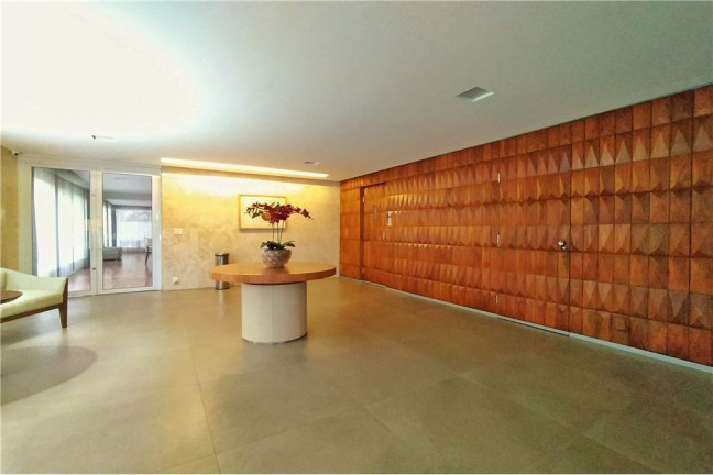 Imagem Apartamento com 3 Quartos à Venda, 172 m² em Itaim Bibi - São Paulo