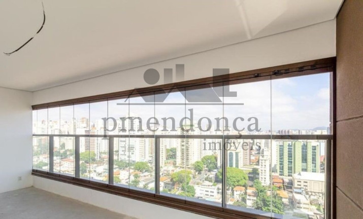 Imagem Apartamento com 5 Quartos à Venda, 487 m² em Higienópolis - São Paulo