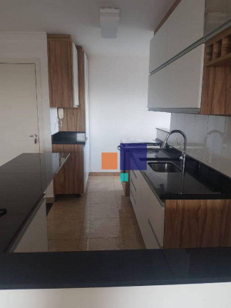 Imagem Apartamento com 2 Quartos à Venda, 55 m² em Vila Homero Thon - Santo André Imagem Apartamento com 2 Quartos à Venda, 55 m² em Vila Homero Thon - Santo André