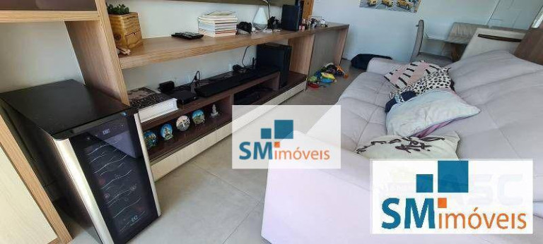 Imagem Apartamento com 2 Quartos à Venda, 64 m² em Santa Maria - São Caetano Do Sul Imagem Apartamento com 2 Quartos à Venda, 64 m² em Santa Maria - São Caetano Do Sul