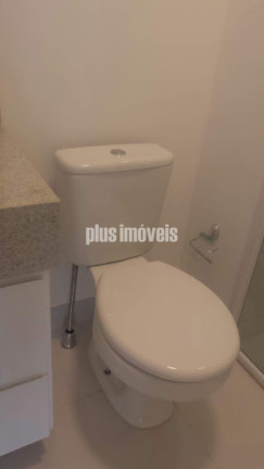 Imagem Apartamento com 1 Quarto à Venda, 35 m² em Real Parque - São Paulo Imagem Apartamento com 1 Quarto à Venda, 35 m² em Real Parque - São Paulo