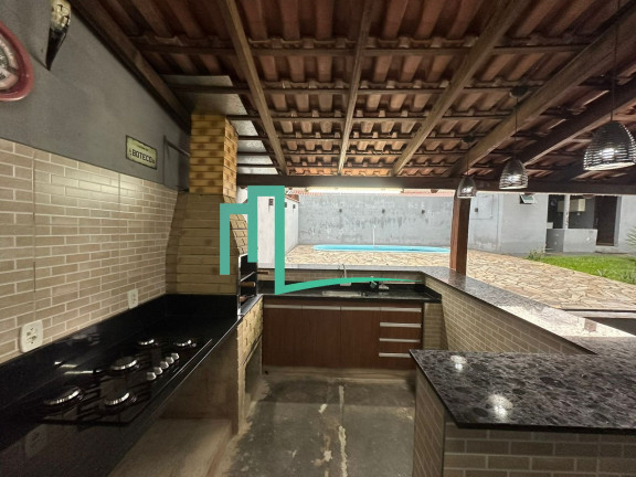 Imagem Casa com 3 Quartos à Venda, em Vila Do Estreito - Pedregulho Imagem Casa com 3 Quartos à Venda, em Vila Do Estreito - Pedregulho