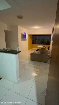 Imagem Apartamento com 3 Quartos à Venda, 83 m² em Stiep - Salvador