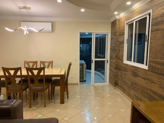 Apartamento com 3 Quartos à Venda, 89 m² em Mooca - São Paulo