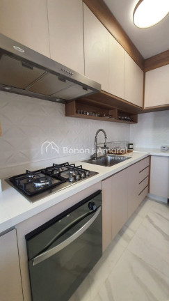 Imagem Apartamento com 2 Quartos para Alugar, 53 m² em Taquaral - Campinas Imagem Apartamento com 2 Quartos para Alugar, 53 m² em Taquaral - Campinas