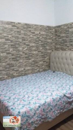 Imagem Casa com 2 Quartos à Venda, 67 m² em Vila Tibiriçá - Santo André