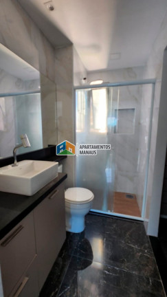 Imagem Apartamento com 2 Quartos à Venda, 108 m² em Parque 10 De Novembro - Manaus Imagem Apartamento com 2 Quartos à Venda, 108 m² em Parque 10 De Novembro - Manaus