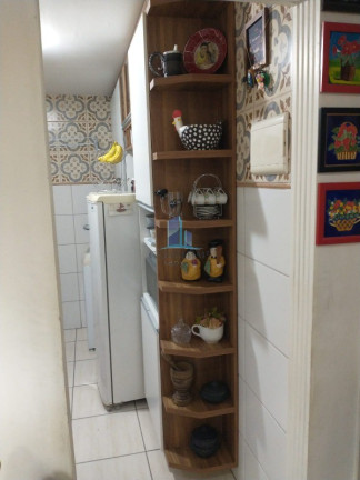 Imagem Imóvel com 2 Quartos à Venda, 44 m² em Jardim Das Alterosa 2° Seção - Betim