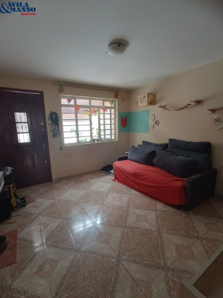 Imagem Sobrado com 2 Quartos à Venda, em Mooca - São Paulo Imagem Sobrado com 2 Quartos à Venda, em Mooca - São Paulo