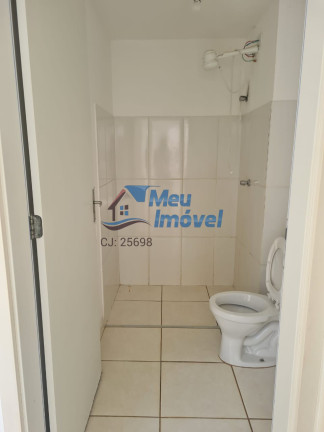 Imagem Imóvel com 2 Quartos à Venda, 45 m² em Setor Meireles (santa Maria) - Brasília