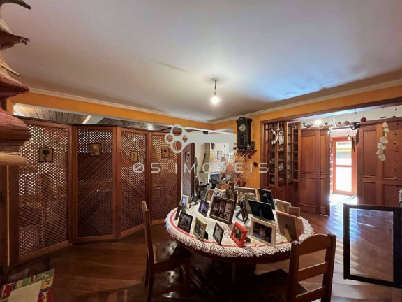 Imagem Casa de Condomínio com 4 Quartos à Venda,  em São Paulo Ii - Cotia