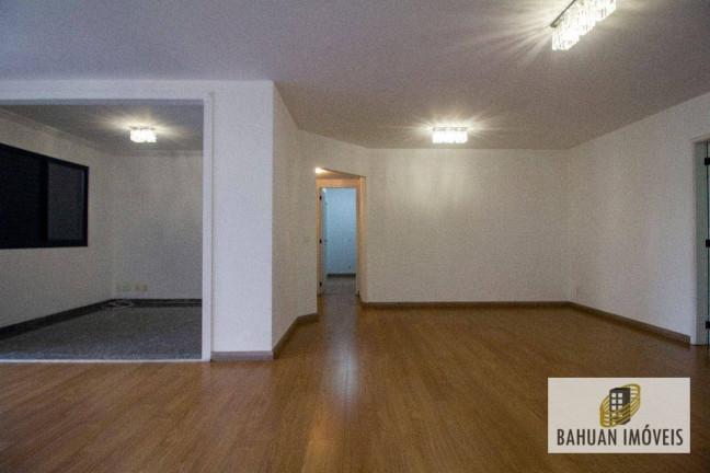Imagem Apartamento com 3 Quartos à Venda, 121 m² em Vila Andrade - São Paulo