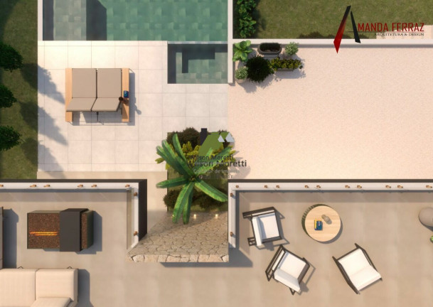 Imagem Casa com 4 Quartos à Venda, 360 m²