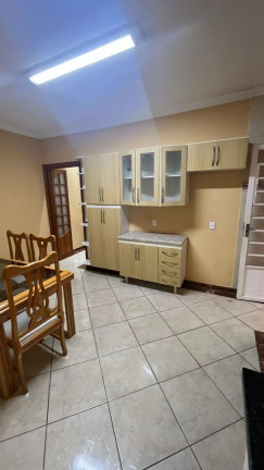Imagem Casa com 3 Quartos à Venda, 116 m² em Jardim Marambaia Ii - Jundiaí Imagem Casa com 3 Quartos à Venda, 116 m² em Jardim Marambaia Ii - Jundiaí
