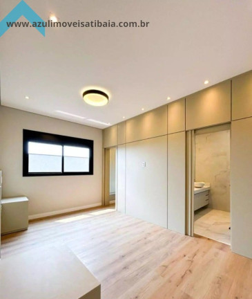 Imagem Casa com 4 Quartos à Venda, 264 m² em Jardim Sao Nicolau - Atibaia
