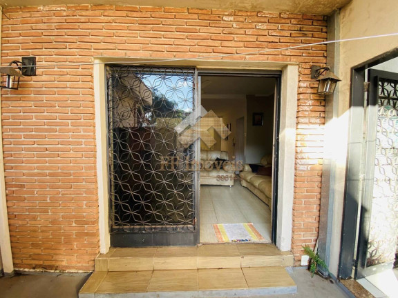 Imagem Casa com 4 Quartos à Venda, 360 m² em Cidade Jardim - São Carlos
