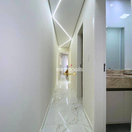 Imagem Apartamento com 3 Quartos à Venda, 90 m² em Parque Das Nações - Santo André Imagem Apartamento com 3 Quartos à Venda, 90 m² em Parque Das Nações - Santo André