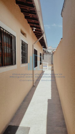 Imagem Casa com 2 Quartos à Venda, 85 m² em Caiçara - Praia Grande Imagem Casa com 2 Quartos à Venda, 85 m² em Caiçara - Praia Grande