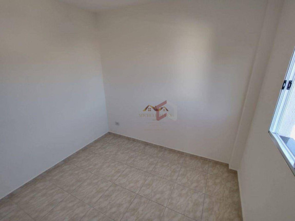 Imagem Apartamento com 2 Quartos à Venda, 40 m² em Itaquera - São Paulo