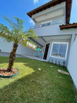 Imagem Sobrado com 3 Quartos à Venda, 116 m² em Ingleses - Florianópolis