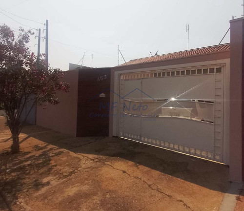 Imagem Casa com 3 Quartos à Venda, 95 m² em Jardim Veneza Ii - Pirassununga Imagem Casa com 3 Quartos à Venda, 95 m² em Jardim Veneza Ii - Pirassununga
