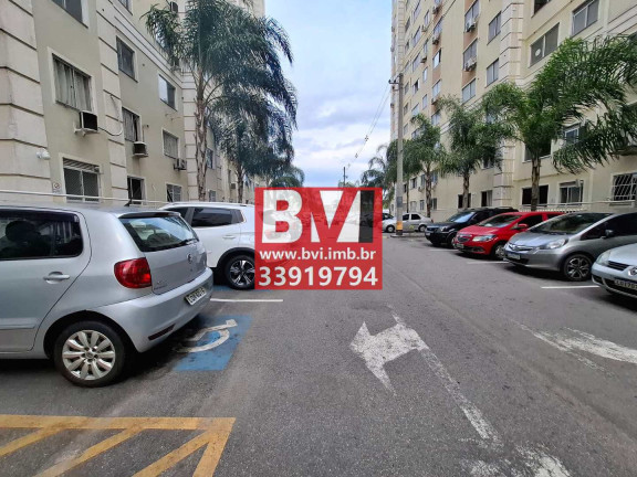 Imagem Apartamento com 2 Quartos à Venda, 45 m² em Colégio - Rio De Janeiro Imagem Apartamento com 2 Quartos à Venda, 45 m² em Colégio - Rio De Janeiro