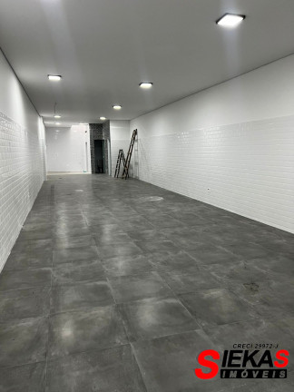 Imóvel para Alugar, 296 m² em Penha De França - São Paulo