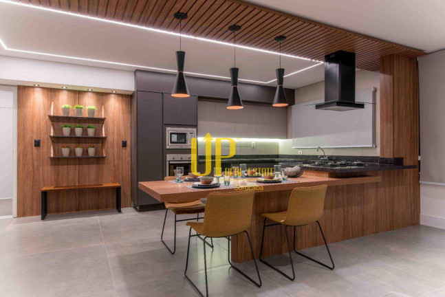 Imagem Apartamento com 4 Quartos à Venda, 314 m² em Parque Campolim - Sorocaba