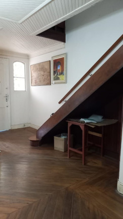 Imagem Casa com 3 Quartos à Venda, 109 m² em Gonzaga - Santos Imagem Casa com 3 Quartos à Venda, 109 m² em Gonzaga - Santos