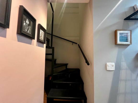Imagem Imóvel com 1 Quarto à Venda, 49 m² em Pinheiros - São Paulo Imagem Imóvel com 1 Quarto à Venda, 49 m² em Pinheiros - São Paulo