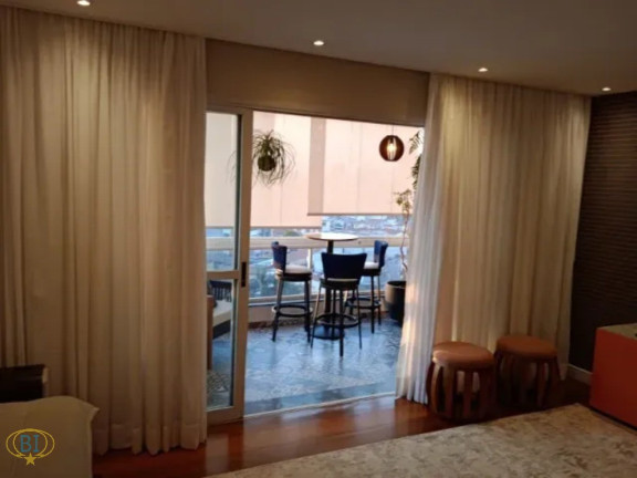 Imagem Apartamento com 3 Quartos à Venda, 150 m² em Tatuapé - São Paulo